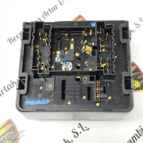 Conmutador de luces Volvo S40 V40 30858501 30818135 30818136 30818137