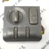 Conmutador de luces Volvo S40 V40 30858501 30818135 30818136 30818137