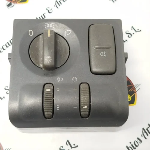 Conmutador de luces Volvo S40 V40 30858501 30818135 30818136 30818137