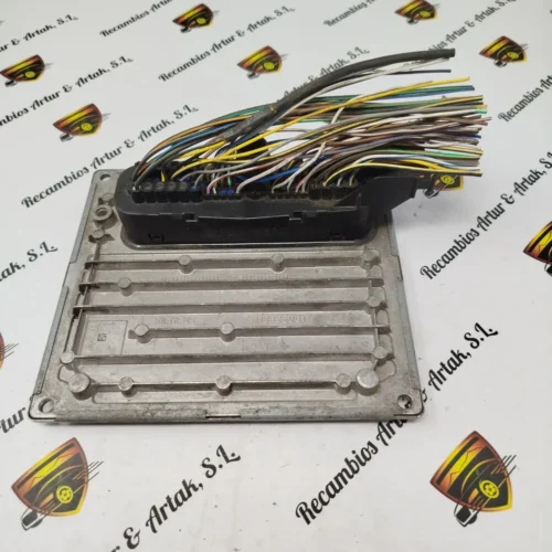 S118934104B S118934104 B 5M5112A650ZB