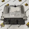 Centralita del motor PEUGEOT CITROEN 9677031180 0281017862