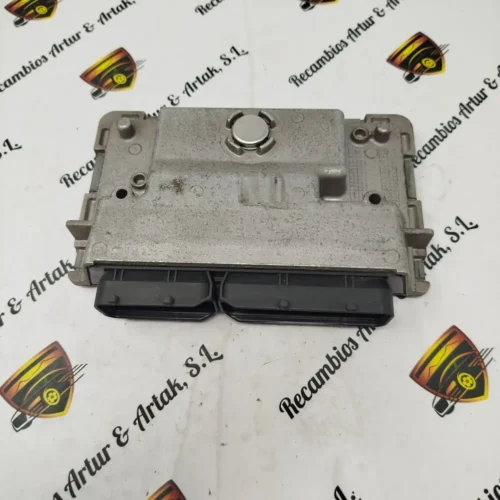 Centralita del motor SKODA FABIA 03E906019AC 5WA11016 Centralita del motor SKODA FABIA 03E906019AC 5WA11016