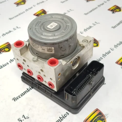 ABS MERCEDES W205 C220 A2054313112 10022004024 A2059012800 10091515283 10062236711