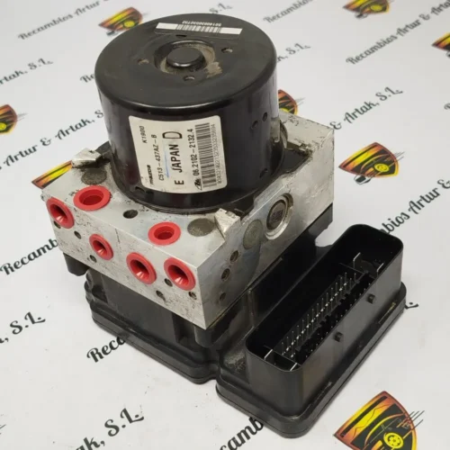 ABS MAZDA C513437AZB C513-437AZ-B 06210221324 06210962933 06261338861 2856120961