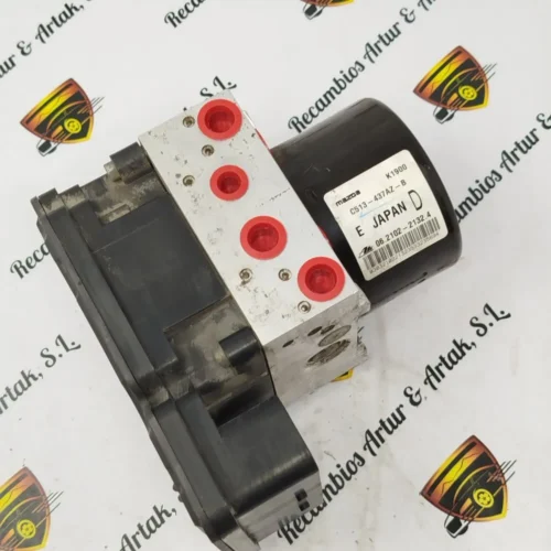 ABS MAZDA C513437AZB C513-437AZ-B 06210221324 06210962933 06261338861 2856120961