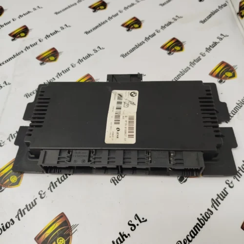 Unidad de control BMW 6135915980701 6135 9159807-01
