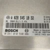 Centralita del motor Mercedes A0285451832 0281010540