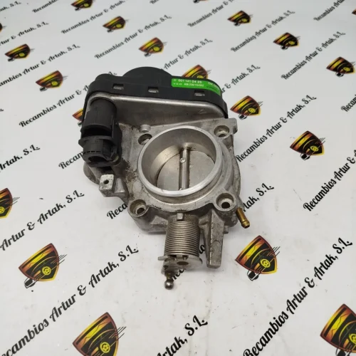 Acelerador Mercedes-Benz 0011410425 408228110002