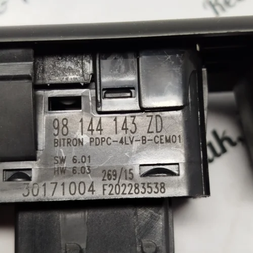 98144143ZD 98144143 F202283538