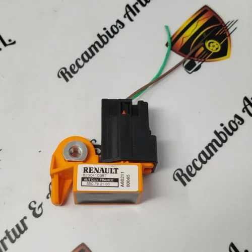 Sensor Renault Laguna 8200410987 8200410987 550792100