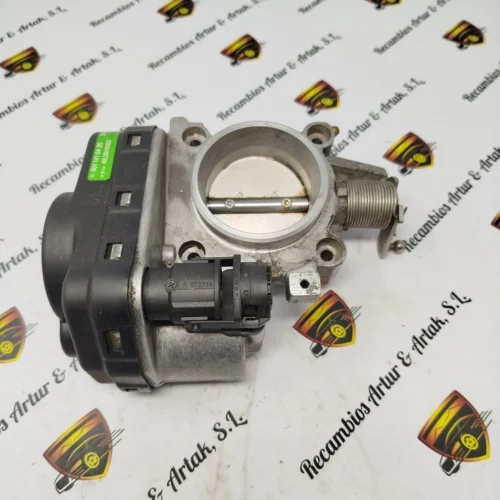 Acelerador Mercedes-Benz 0011410425 408228110002