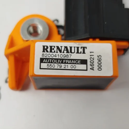 Sensor Renault Laguna 8200410987 8200410987 550792100