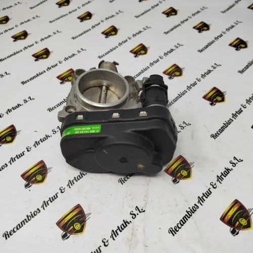 Acelerador Mercedes-Benz 0011410425 408228110002