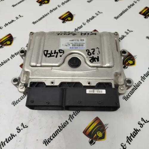 Centralita del motor KIA SOUL 391102BPE0 39110-2BPE0 9001200184KG Centralita del motor KIA SOUL 391102BPE0 39110-2BPE0 9001200184KG