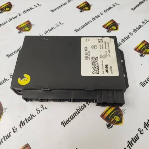 Modulo Electrónico Confort SEAT LEON 5G0907427C 4H0907427