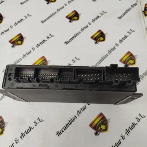 Modulo Electrónico Confort SEAT LEON 5G0907427C 4H0907427
