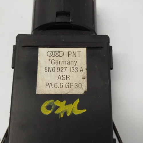 8N0927133A 8NO927133A