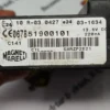 Centralita Bluetooth Magneti Marelli Fiat 51900101 Centralita Bluetooth Magneti Marelli Fiat 51900101