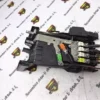 MÓDULO CAJA DE FUSIBLES BATERIA POSITIVA Citroen Peugeot 9666527580 97993N
