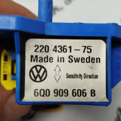Sensor VW New Beetle 6Q0909606B 600909606B 6O0909606B 2204361-75