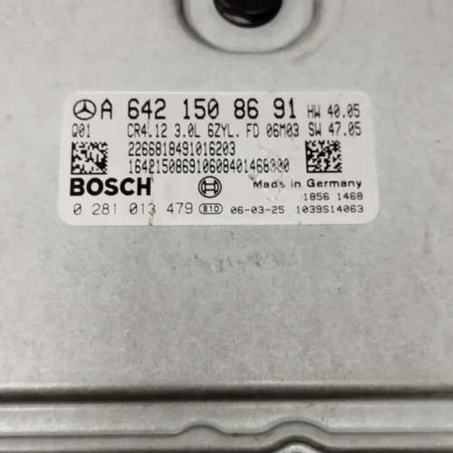 A6421508691 0281013479