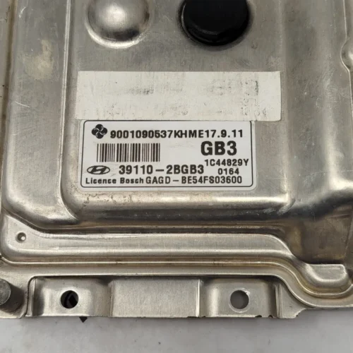 Centralita del motor Hyundai i30 391102BGB3 39110-2BGB3
