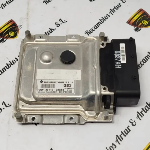 Centralita del motor Hyundai i30 391102BGB3 39110-2BGB3