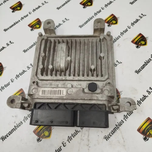 Centralita del motor Mercedes Sprinter A6519000700 A6519010600 Q01