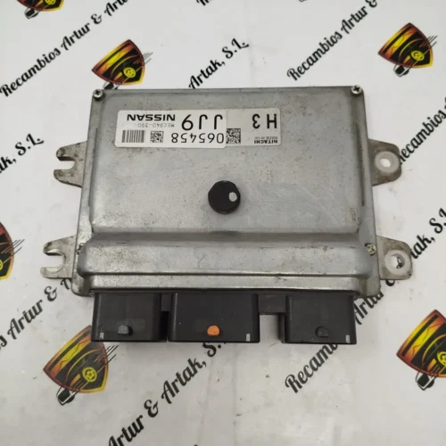 Centralita del motor NISSAN JUKE MEC940-390 MEC940390