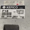 Centralita del motor HYUNDAI IX20 391282B311 39128-2B311 9003100421KC