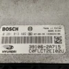 Centralita del motor HYUNDAI i30 39106-2A715 0281013402 391062A715