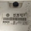 Centralita del motor Skoda Fabia 045906019CD 0281012749