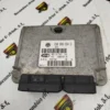 Centralita del motor Seat Ibiza 036906034D 61600.437.10 6160043710