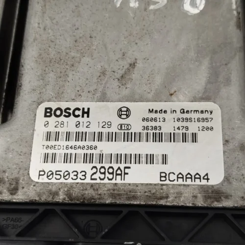 0281012129 P05033299AF 05033299 