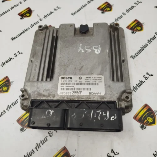 0281012129 P05033299AF 05033299 
