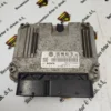 Centralita del motor SKODA Octavia 03G906021TB 0281014711