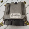 Centralita del motor SKODA OCTAVIA 03G906016AG 0281011658