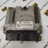 Centralita del motor SKODA Octavia 0261S02252 06F906056FA