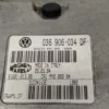 Centralita del motor Skoda Fabia POLO 036906034DF 6160101308 IAW4MV.DF