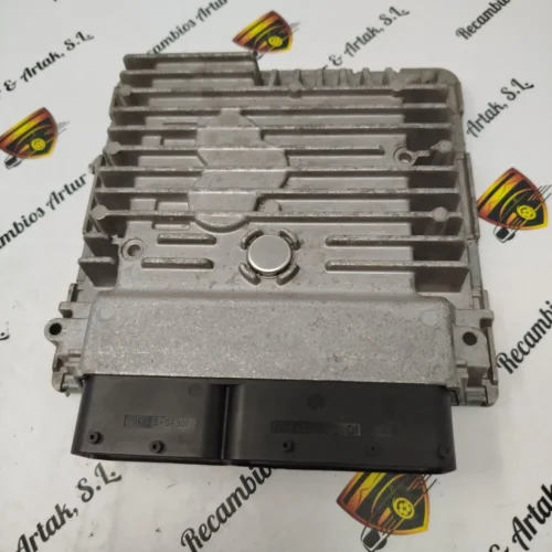 Centralita del motor Skoda Fabia 03L906023NG 5WP42929AA