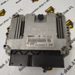 Centralita del motor FIAT GRANDE PUNTO 0281012899 51795844