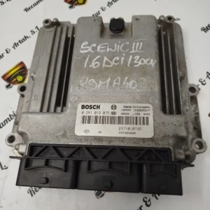 0281019075 237101074R 237102460R