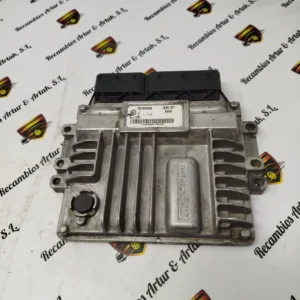 Centralita del motor CHEVROLET CAPTIVA OPEL 25184306 DCM3.7AP AA55