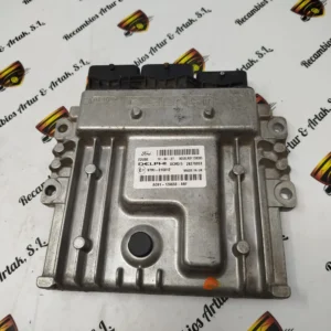 Centralita del motor Ford Galaxy AG9112A650ABF AG91-12A650-ABF DCM3.5