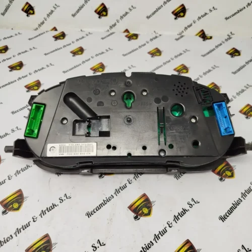Cuadro de instrumentos VW Transporter T4 7D0920802CX 7DO920802CX VDO 110280173003