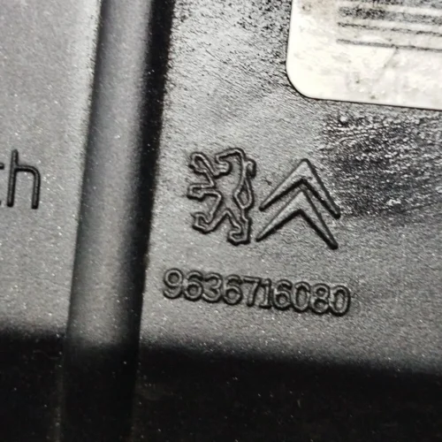 BOMBA DE SUSPENSIÓN CITROËN C5 963671388000 9636715980 9636716080 9636713880