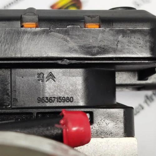 BOMBA DE SUSPENSIÓN CITROËN C5 963671388000 9636715980 9636716080 9636713880