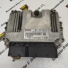 Centralita del motor FIAT Bravo 0281013580 51809690