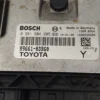 Centralita del motor TOYOTA YARIS 0261S04205 896610DB60 89661-0DB60