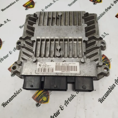 5WS40168G-T 9662276280 89661-YV010 5WS40168G-T 9662276280 89661-YV010